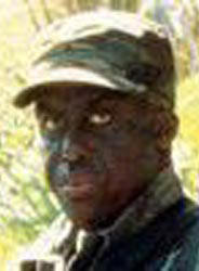 Bill Duke as Dr. Small