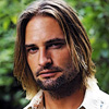 Josh Holloway, as Adam Smith