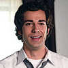 Zachary Levi, as Samuel Remington
